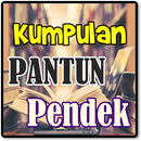 APK Kumpulan Pantun Pendek Terleng