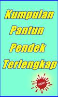 Kumpulan Pantun Pendek Terleng 海報