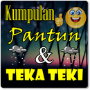 APK Pantun Teka-teki dan Jawabanny