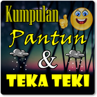 Pantun Teka-teki dan Jawabanny ไอคอน