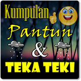 Pantun Teka-teki dan Jawabanny icon