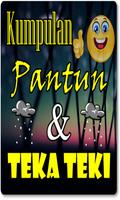 Pantun Teka-teki dan Jawabanny ภาพหน้าจอ 3