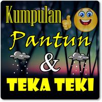 برنامه‌نما Pantun Teka-teki dan Jawabanny عکس از صفحه