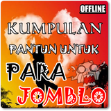 Kumpulan Pantun Untuk Jomblo L ไอคอน