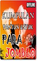 Kumpulan Pantun Untuk Jomblo L تصوير الشاشة 3