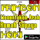 Kumpulan Primbon Menentukan Arah Rumah Supaya Hoki APK
