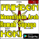 Kumpulan Primbon Menentukan Arah Rumah Supaya Hoki أيقونة