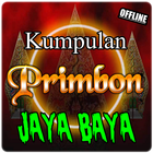 Primbon Jaya Baya Paling Kompl icon
