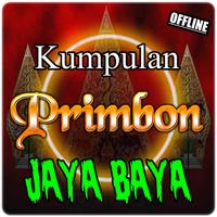 Primbon Jaya Baya Paling Kompl screenshot 1
