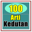 Kumpulan Primbon 100 Arti Kedu