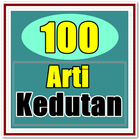 Kumpulan Primbon 100 Arti Kedu Zeichen