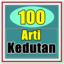 Kumpulan Primbon 100 Arti Kedu APK