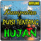 Kumpulan Puisi Tentang Hujan Terlengkap أيقونة