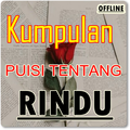 Kumpulan Puisi Tentang Rindu Terlengkap