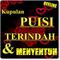 PUISI TERINDAH MENYENTUH HATI capture d'écran 2