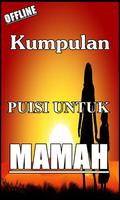 KUMPULAN PUISI UNTUK KEDUA ORA Plakat