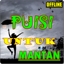 Kumpulan Puisi Untuk Mantan Te APK