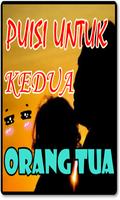 Kumpulan Puisi Untuk Kedua Orang Tua Terlengkap تصوير الشاشة 3