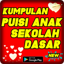 Kumpulan puisi anak sekolah dasar APK