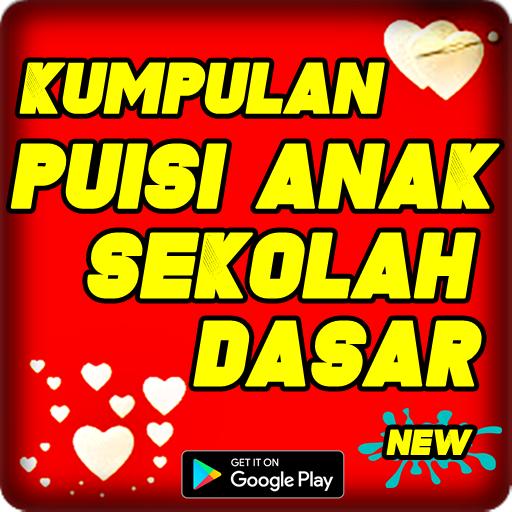 Kumpulan Puisi Anak Sekolah Dasar For Android Apk Download