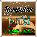 Kumpulan Puisi CampuranTerleng ícone