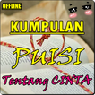 Kumpulan Puisi Cinta Terlengka