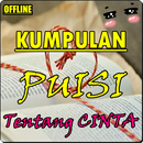 Kumpulan Puisi Cinta Terlengka APK