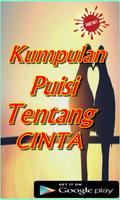 Kumpulan Puisi Cinta Terlengkap Poster