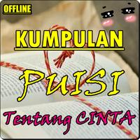 برنامه‌نما Kumpulan Puisi Cinta Terlengka عکس از صفحه