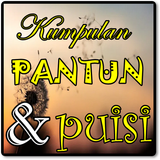 Kumpulan Pantun Dan Puisi Leng أيقونة