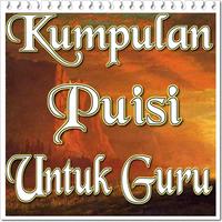 Kumpulan Puisi Guru Terlengkap Plakat