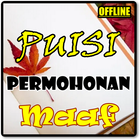 Kumpulan Puisi Permohonan Maaf आइकन