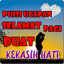 Kumpulan Puisi Selamat Pagi Paling Romantis APK