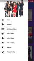 (G)I-DLE - Streaming Video and Music capture d'écran 1
