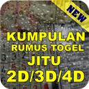 Kumpulan Rumus Jitu Togel APK