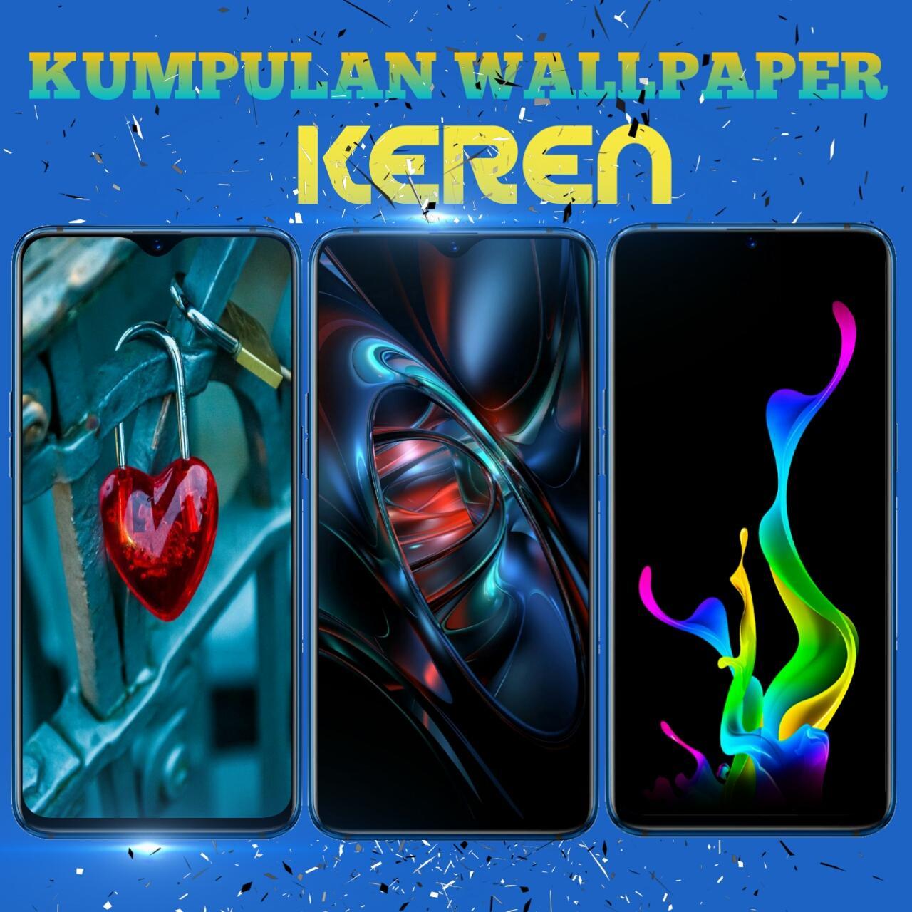 Kumpulan Wallpaper Keren For Android Apk Download