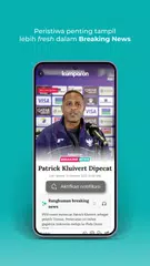 kumparan XAPK Herunterladen