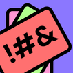 bad ideas: dirty card game 图标