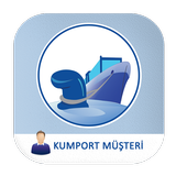 Kumport - KumSOFT Müşteri иконка