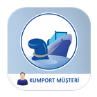 Kumport - KumSOFT Müşteri ไอคอน