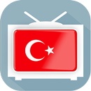 TV Turkey Channel Data APK