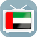 TV United Arab Channel Data APK