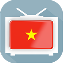 TV Vietnam Channel Data APK