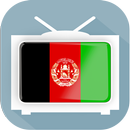 TV Afghanistan Channel Data APK