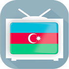 Canales TV Azerbaiyán icono