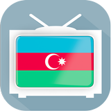 Chaînes de télévision Azerbaïdjan icône