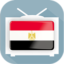 TV Egypt Channel Data APK