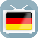 TV Germany Channel Data APK