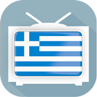 TV Greece Channel Data icon