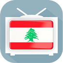 TV Lebanon Channel Data APK